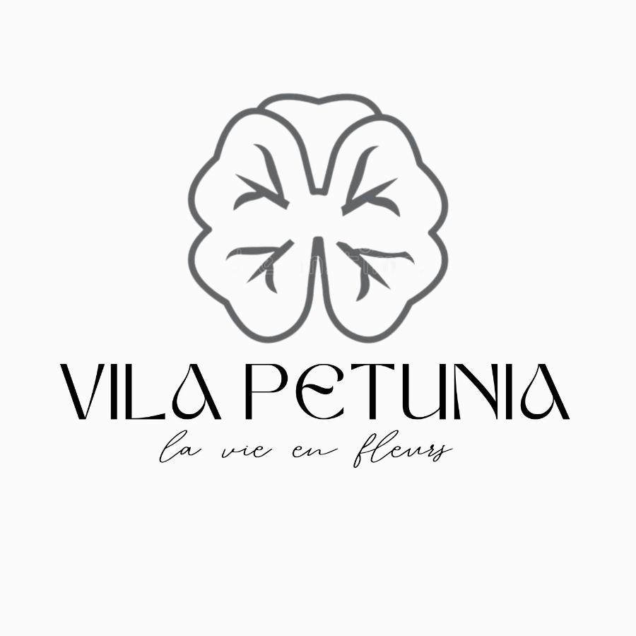 Vila Petunija Сьєниця Екстер'єр фото