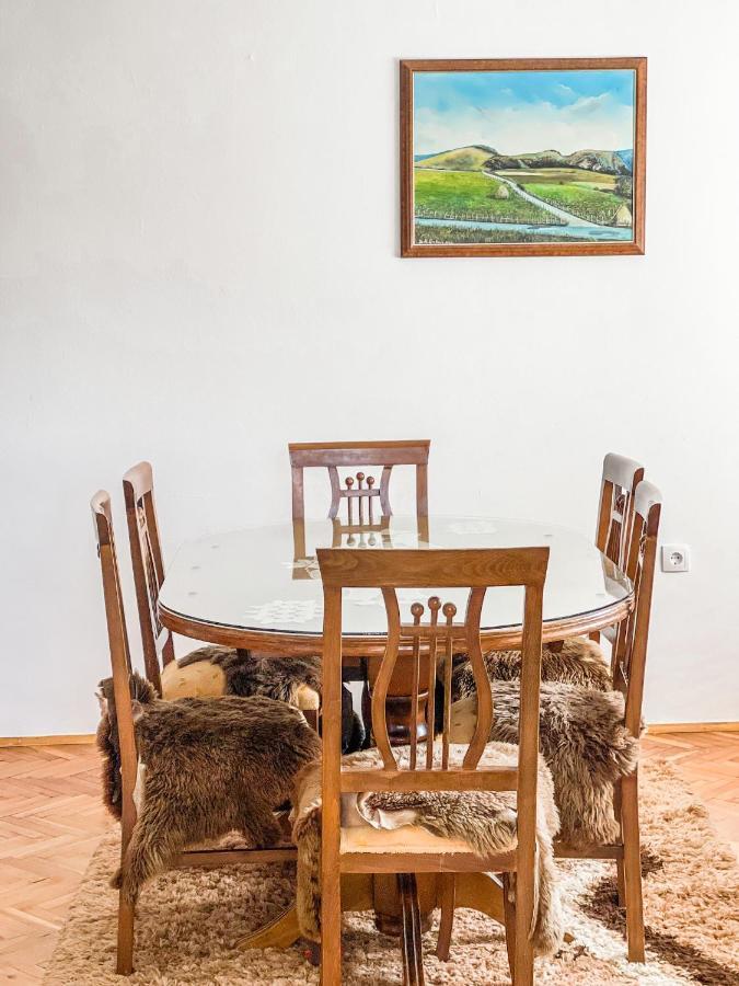 Vila Petunija Сьєниця Екстер'єр фото